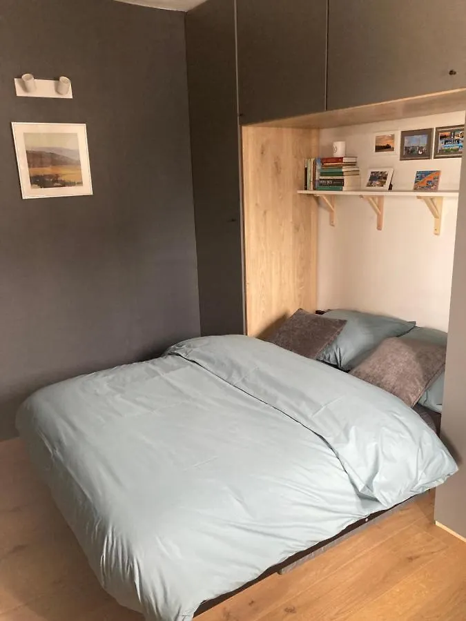 Seaview Penthouse Oostende Ostende
