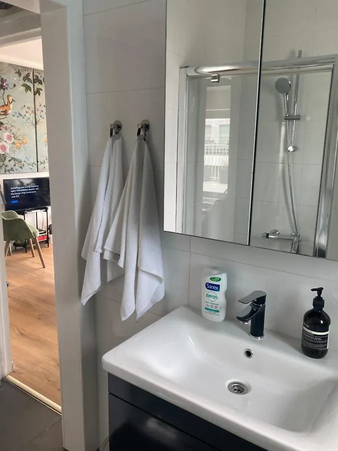 Appartement Seaview Penthouse Oostende