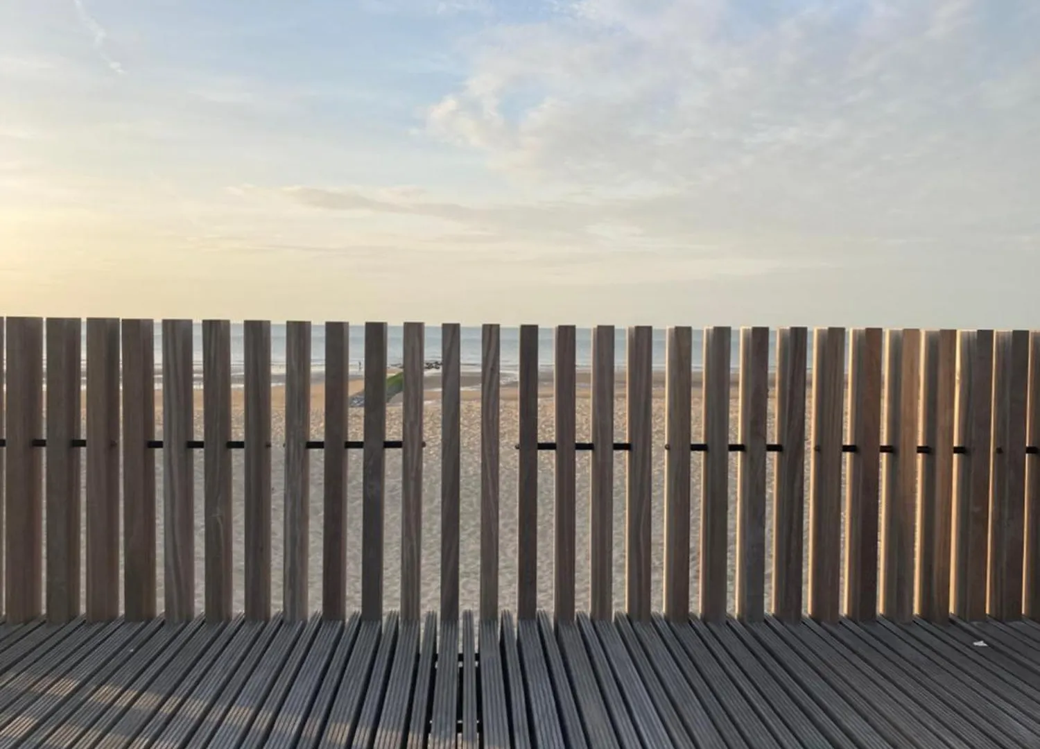 Seaview Penthouse Oostende 0*, Ostende