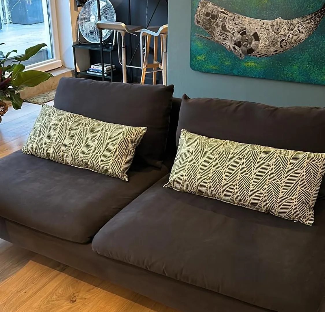 Seaview Penthouse Oostende